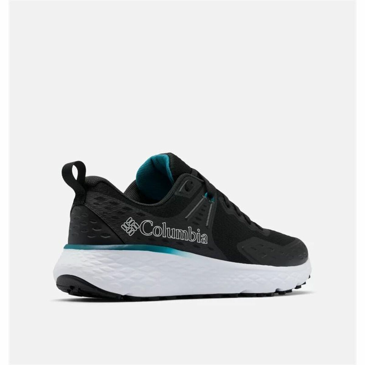 Men's trail running shoes (mountain running) Columbia Konos™ Trs Black